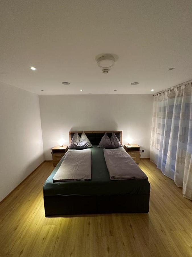 Apartment Baicu Zell Am See Zell am See Exterior foto