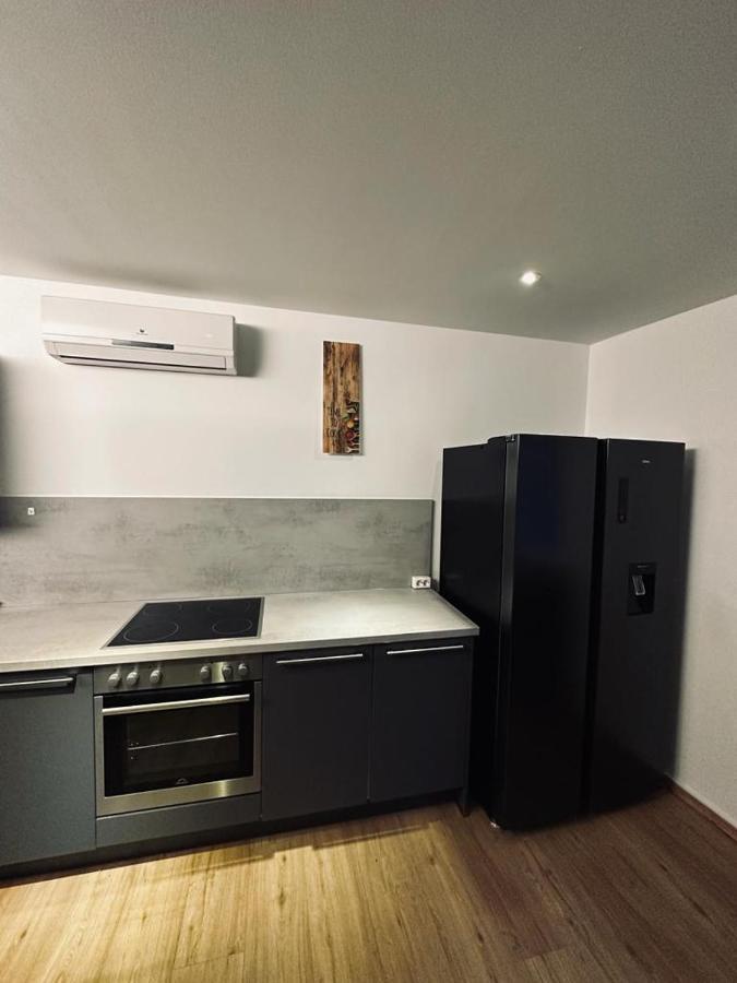 Apartment Baicu Zell Am See Zell am See Exterior foto