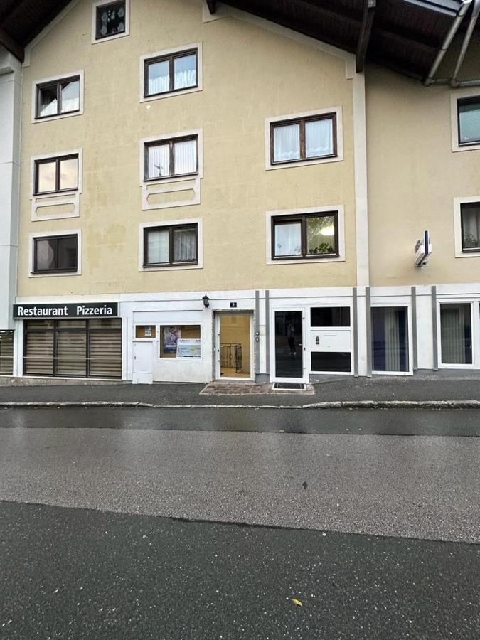 Apartment Baicu Zell Am See Zell am See Exterior foto