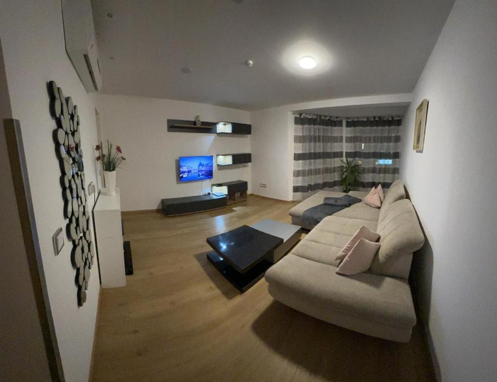Apartment Baicu Zell Am See Zell am See Exterior foto
