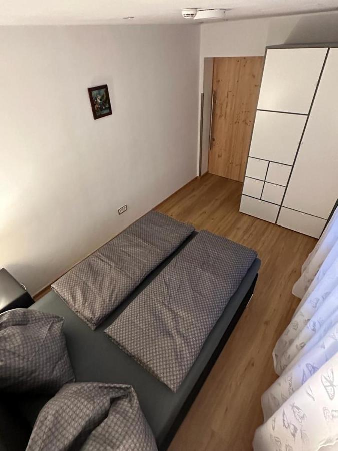 Apartment Baicu Zell Am See Zell am See Exterior foto