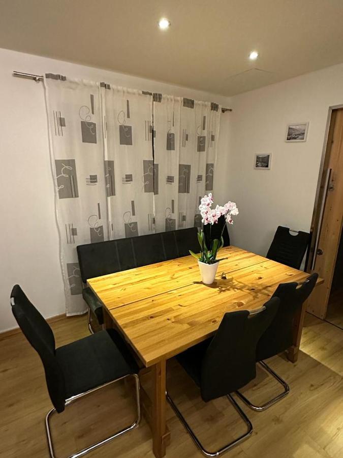 Apartment Baicu Zell Am See Zell am See Exterior foto